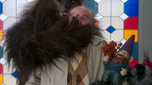 The Curious Creations of Christine McConnell, Season 1 Episode 2 image