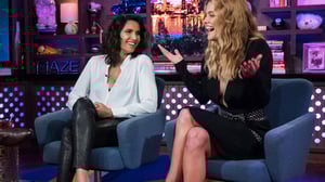 Watch What Happens Live with Andy Cohen, Season 15 Episode 27 image