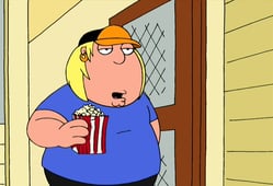 Family Guy, Season 2 Episode 9 image