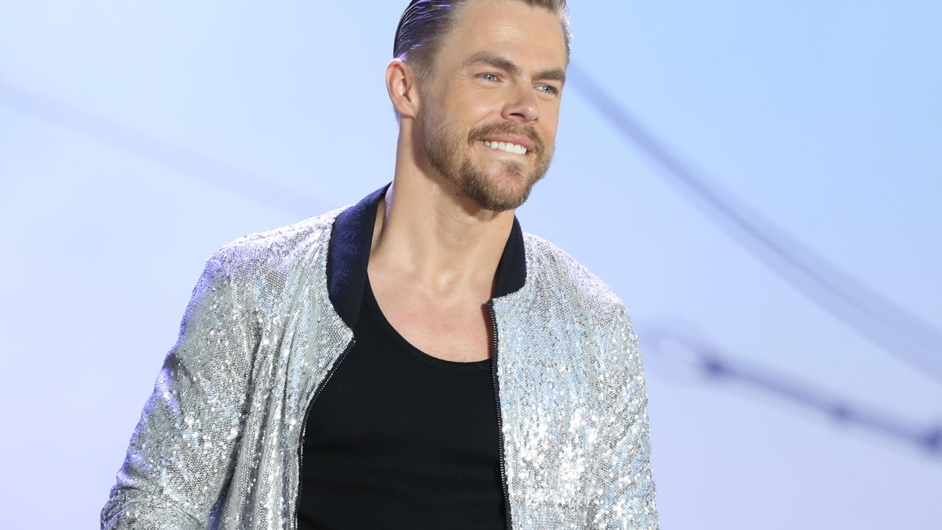 Derek Hough