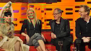The Graham Norton Show, Season 9 Episode 5 image