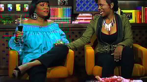 Watch What Happens Live with Andy Cohen, Season 3 Episode 4 image