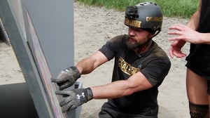 The Challenge: All Stars, Season 1 Episode 5 image