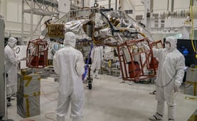 Nasa Edge, Season 14 Episode 5 image