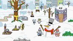 City Island, Season 1 Episode 9 image