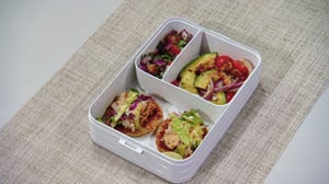 Junior Chef Showdown, Season 1 Episode 2 image