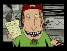 Dr. Katz, Professional Therapist, Season 2 Episode 2 image