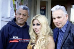 Eye on Entertainment, Season 7 Episode 13 image