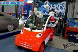 Inside West Coast Customs, Season 4 Episode 7 image