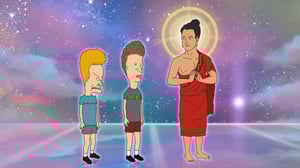 Beavis and Butt-Head, Season 2 Episode 7 image