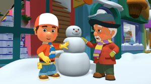 Handy Manny, Season 3 Episode 41 image