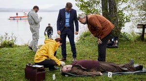 Die Rosenheim-Cops, Season 20 Episode 5 image