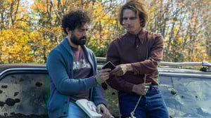 From, Season 2 Episode 5 image