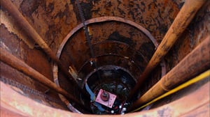 The Curse of Oak Island, Season 2 Episode 9 image