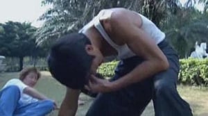 The Legend of Bruce Lee, Season 1 Episode 28 image