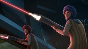 Fast & Furious Spy Racers, Season 3 Episode 6 image