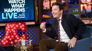 Watch What Happens Live with Andy Cohen, Season 14 Episode 180 image