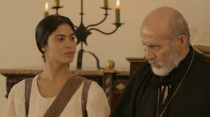 The Queen and the Conqueror, Season 1 Episode 23 image