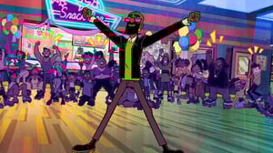 Moon Girl and Devil Dinosaur, Season 2 Episode 11 image