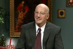 The Journey Home, Season 15 Episode 16 image