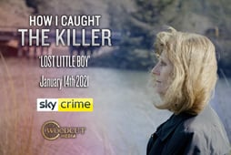 How I Caught the Killer, Season 2 Episode 7 image