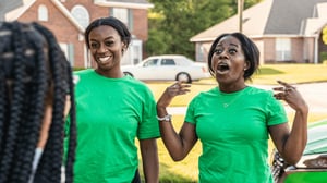 Relative Race, Season 13 Episode 2 image