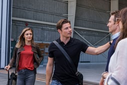 The Arrangement, Season 1 Episode 1 image