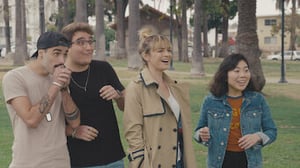 Magic for Humans, Season 2 Episode 2 image