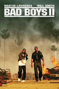 Bad Boys II as Haitian Gang