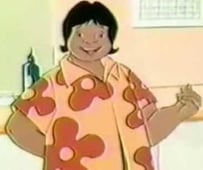 Plastic Man, Season 2 Episode 2 image