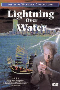 Lightning Over Water as Craig Nelson