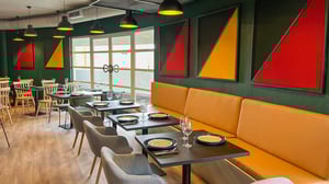 The Fixers, Season 3 Episode 8 image