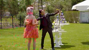 Royal Pains, Season 6 Episode 4 image