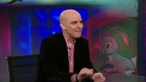 The Daily Show, Season 15 Episode 133 image