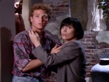 Highlander, Season 1 Episode 5 image