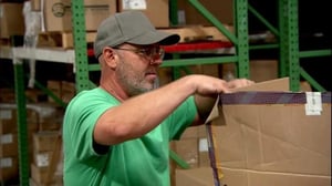 Undercover Boss, Season 3 Episode 9 image