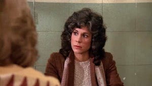 Cagney & Lacey, Season 2 Episode 16 image