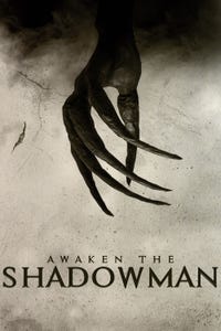 Awaken the Shadowman as Samantha