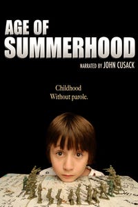 Summerhood as Assistant Director