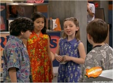 Drake & Josh, Season 3 Episode 9 image