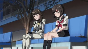 A.I.C.O. Incarnation, Season 1 Episode 9 image