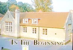 All in Good Faith, Season 1 Episode 1 image