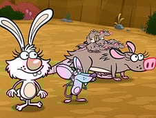 Nature Cat, Season 1 Episode 11 image