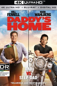 Daddy's Home as Sarah
