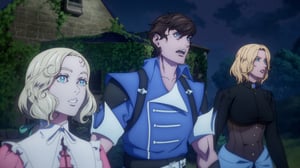 Castlevania: Nocturne, Season 1 Episode 1 image
