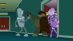Futurama, Season 6 Episode 13 image