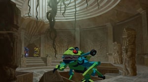 Transformers: Robots in Disguise, Season 1 Episode 9 image