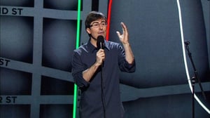 New York Stand-Up Show, Season 3 Episode 1 image