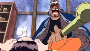 One Piece, Season 5 Episode 4 image