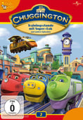 Chuggington, Season 6 Episode 45 image